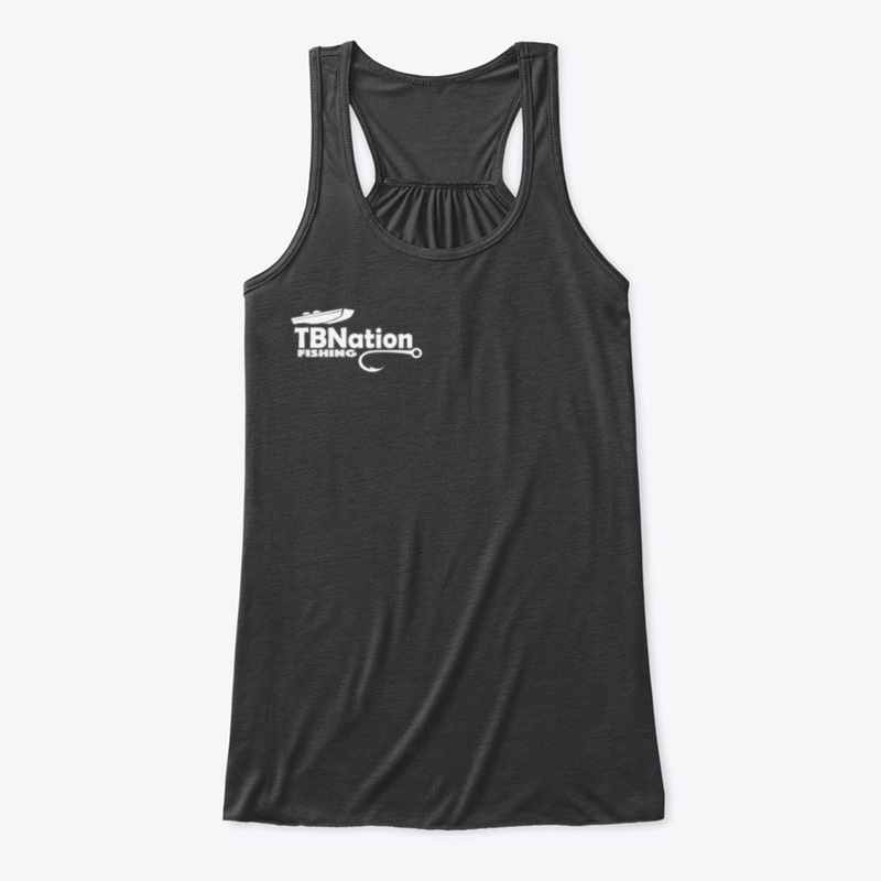 TBNation Logo Shirt.