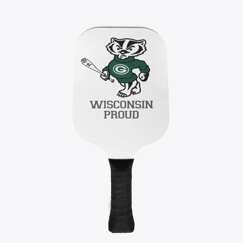 Wisconsin Proud