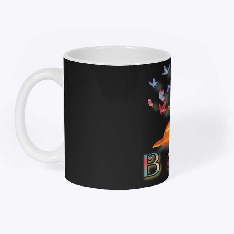 BAMZ & BUTTERFLIES 🦋 