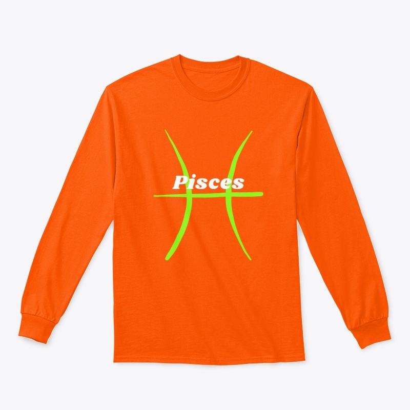 Pisces Merch