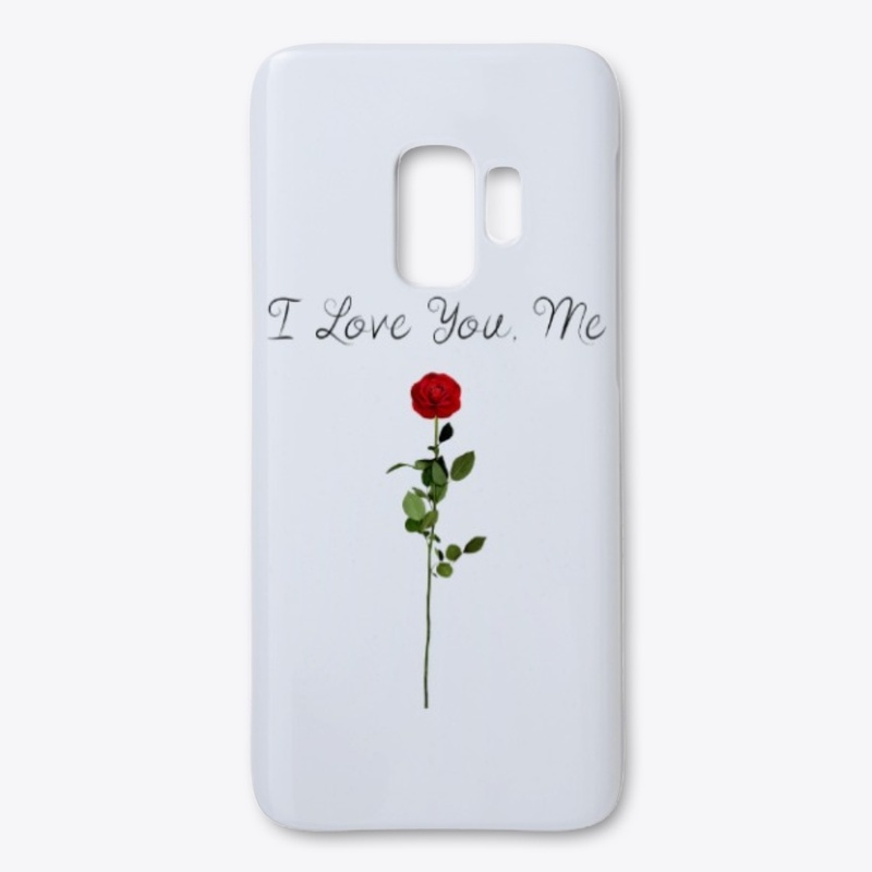 I Love You Me Design 