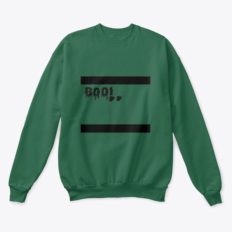 Best Boo for Tee shirt