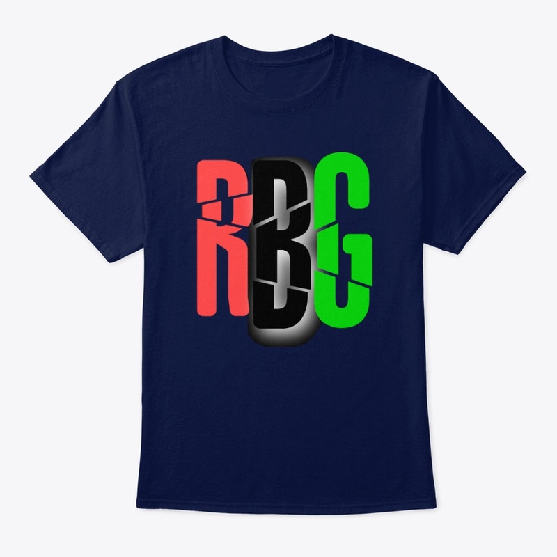 RJ RBG Collection