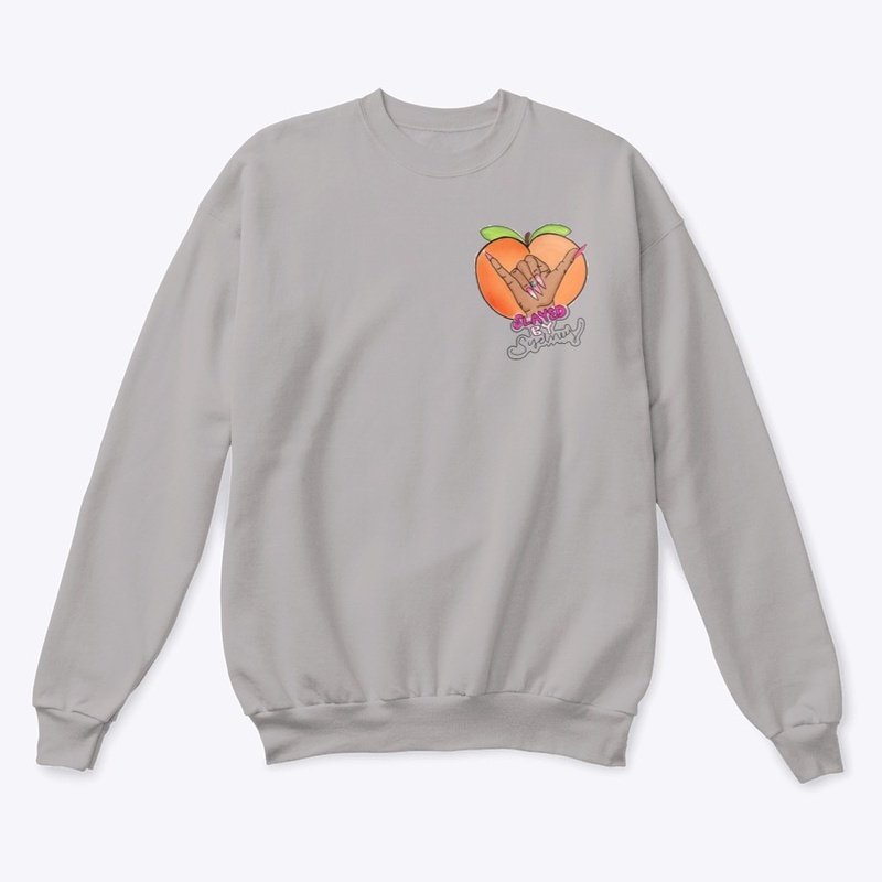 Slayed by Sydney Crewneck