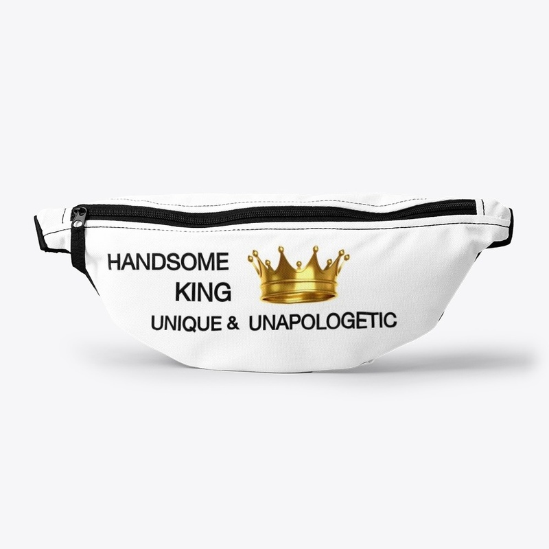 UNIQUE MEN