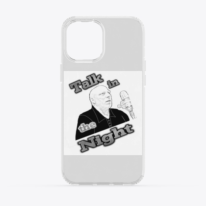 TITN Host Drawing Phone Cases