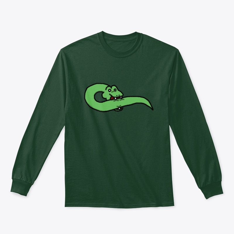 ouroboros