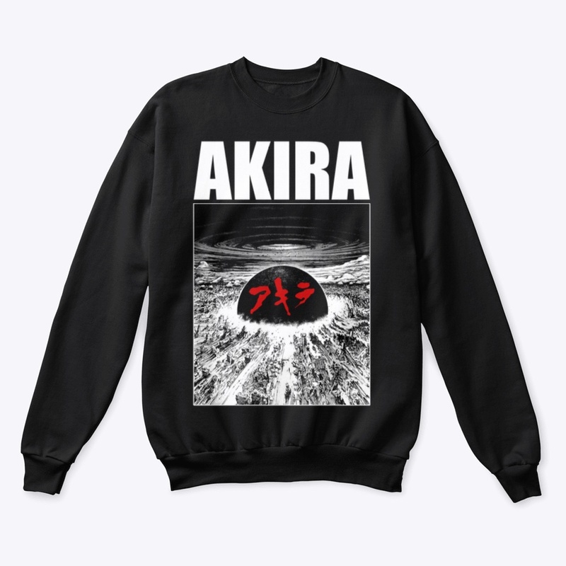 Akira - Neo Tokyo