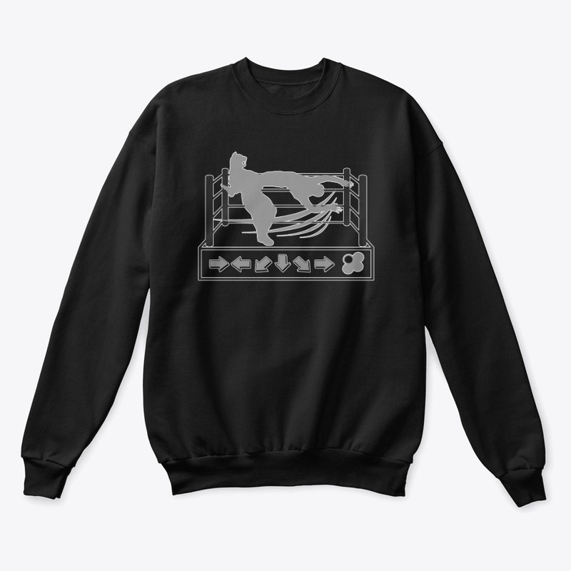 Giant Swing (Gray)