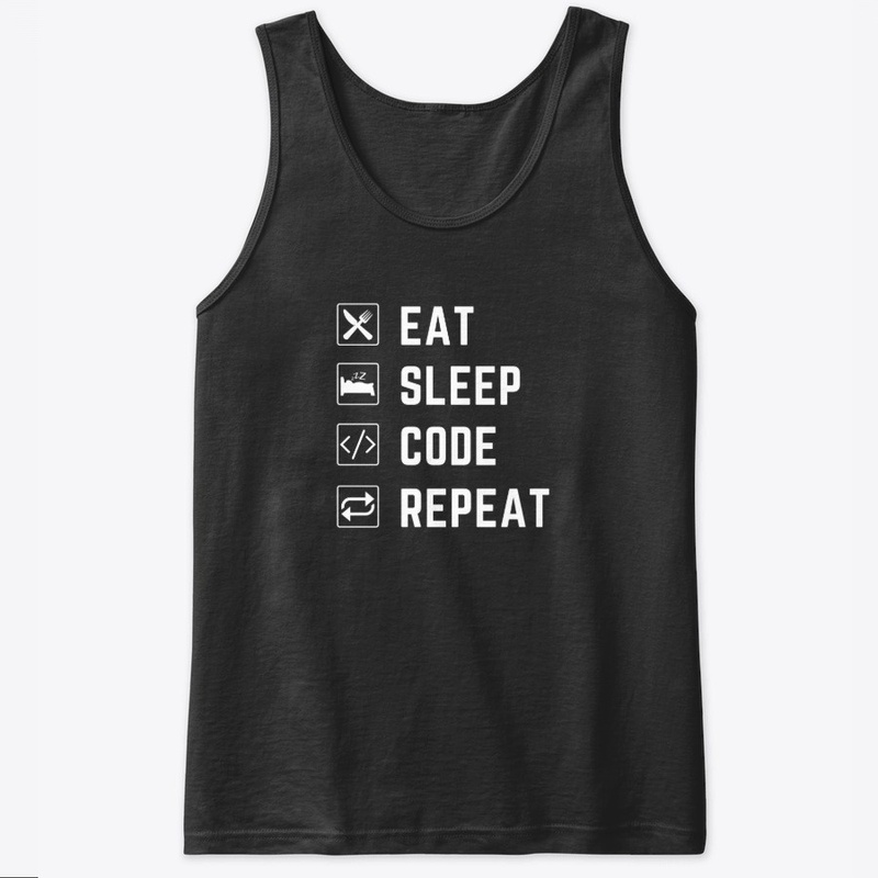 Funny Cute Awesome Code Cycle