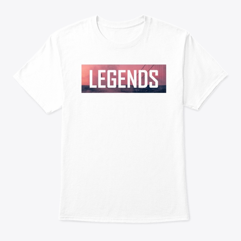 LEGENDS