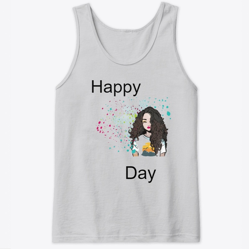 Happy  Day