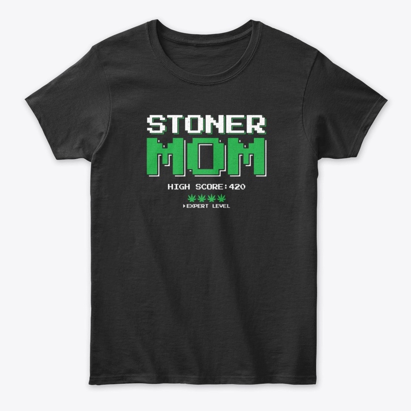 420 Stoner Couples - Gamer Mom