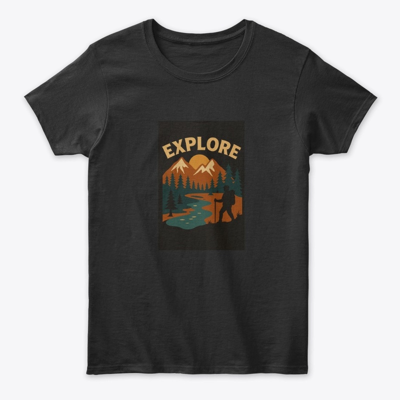 explore