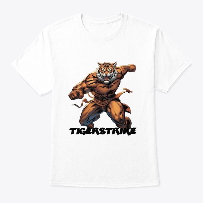 tigerstrike