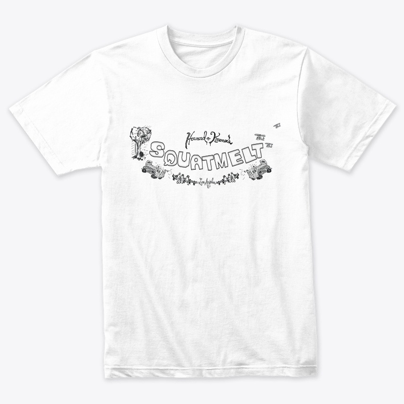 Squatmelt
