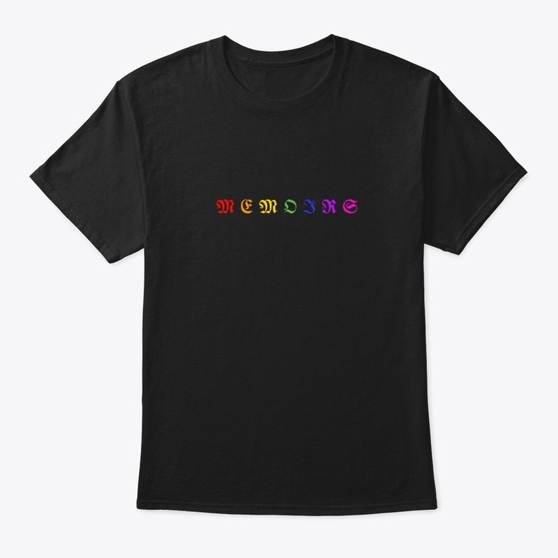 Memoirs Rainbow