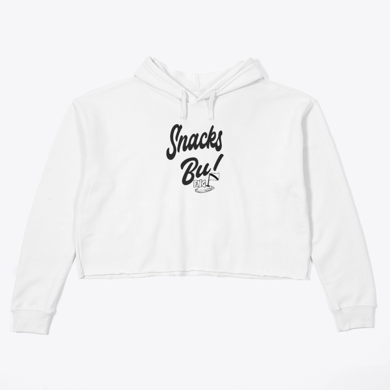 Snacks Bu! FNG (Black Print)