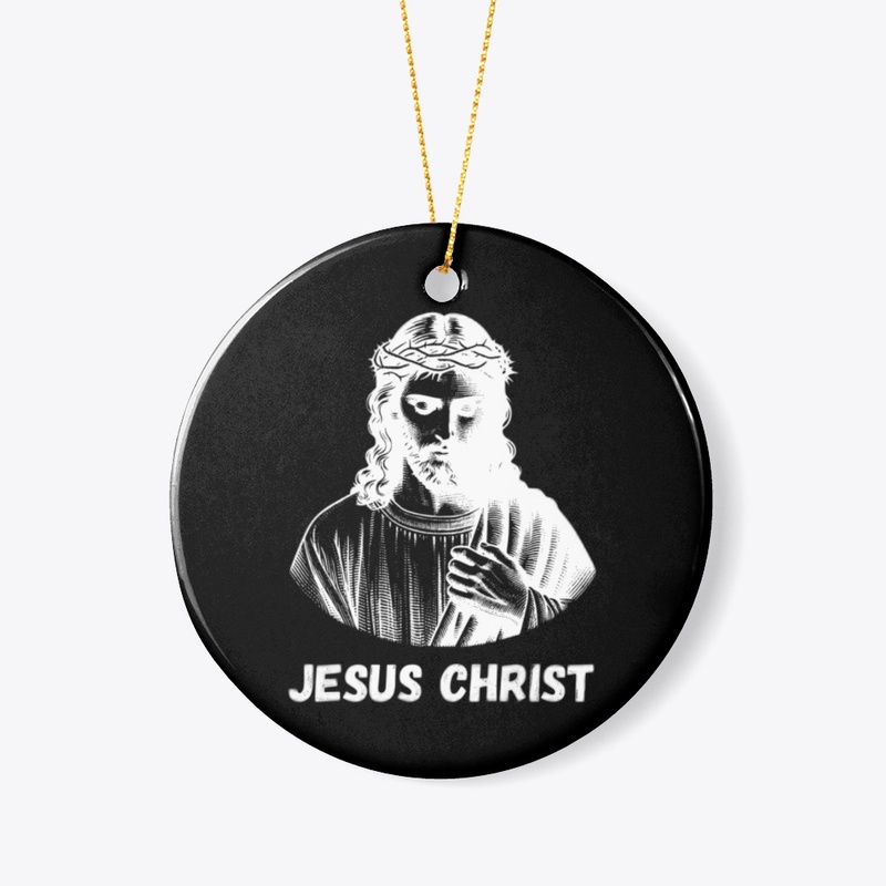 Jesus Christ