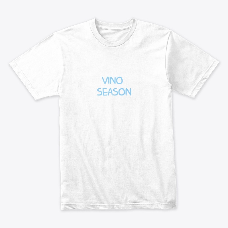 Vino Season
