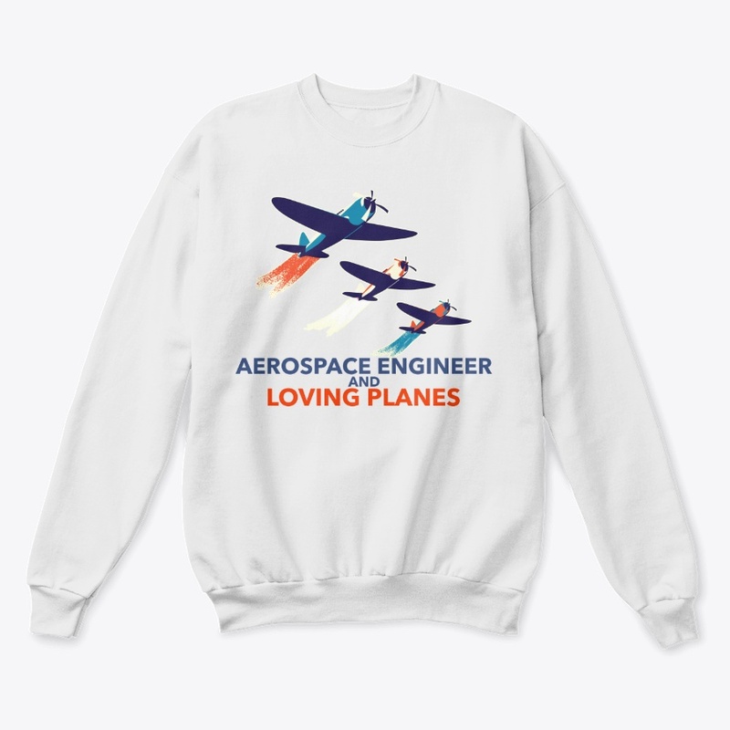 For the Love of Planes