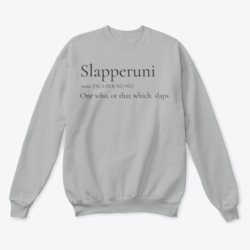 Slapperuni Defined