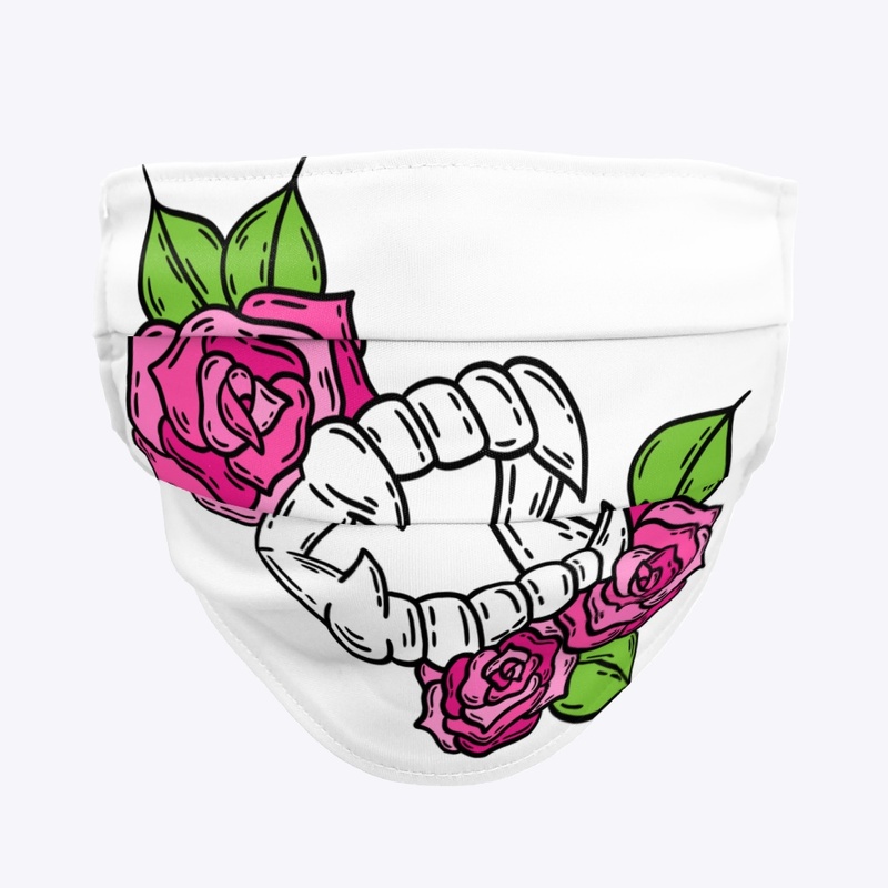 Fangs and Roses