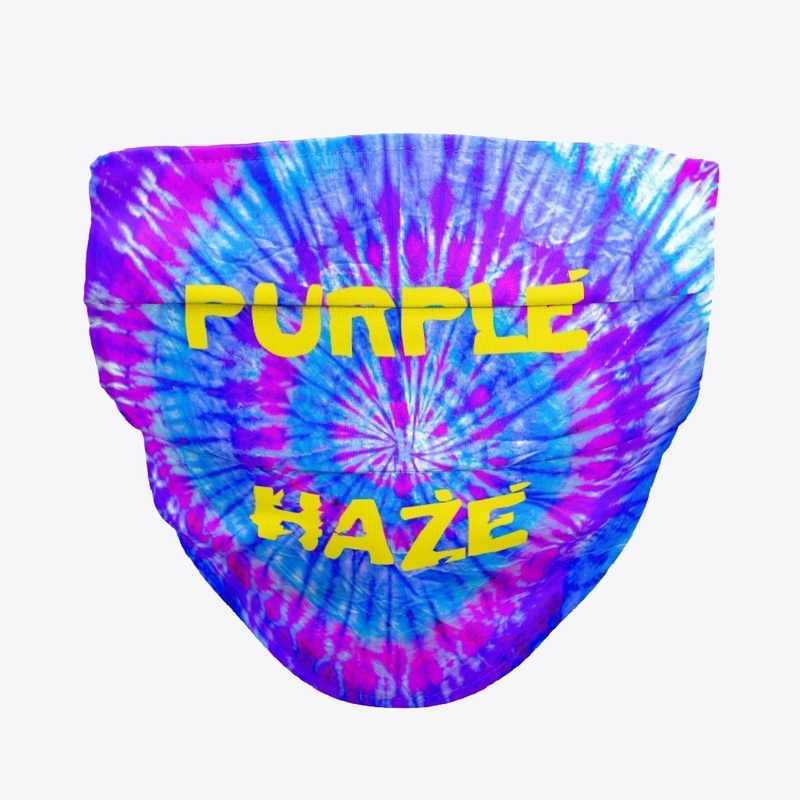 Purple Haze