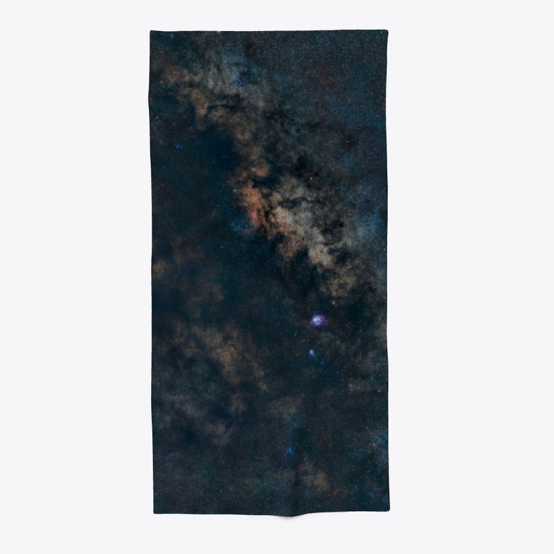 Nebula Series