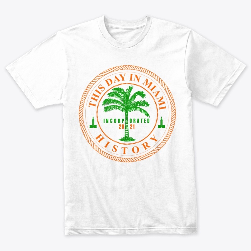 This Day in Miami History Podcast