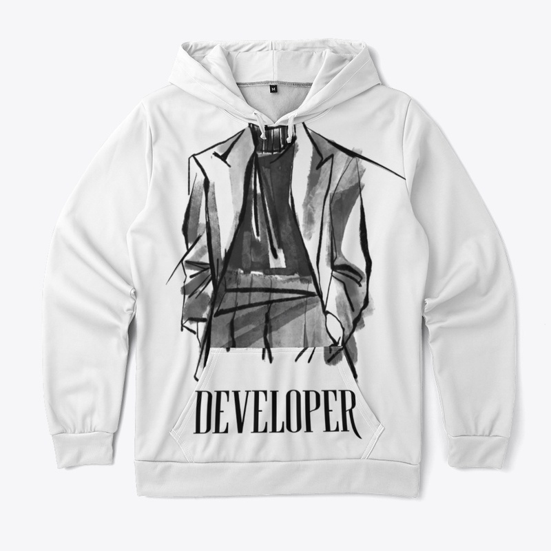Stylish App-Developer