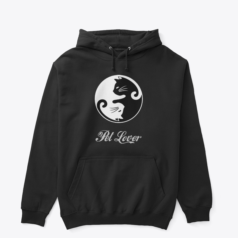 Pet Lover