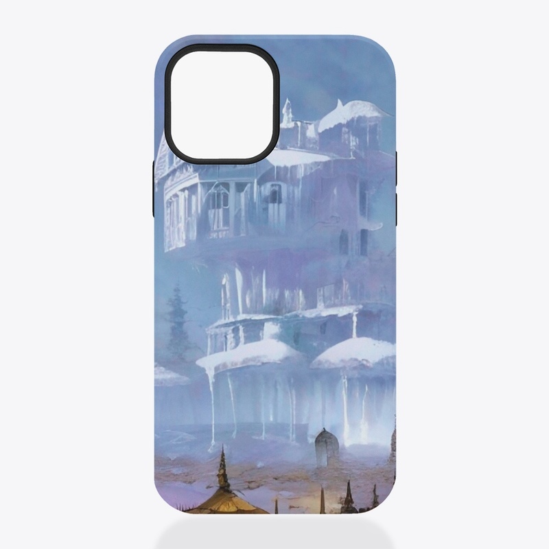 Sky Castle 