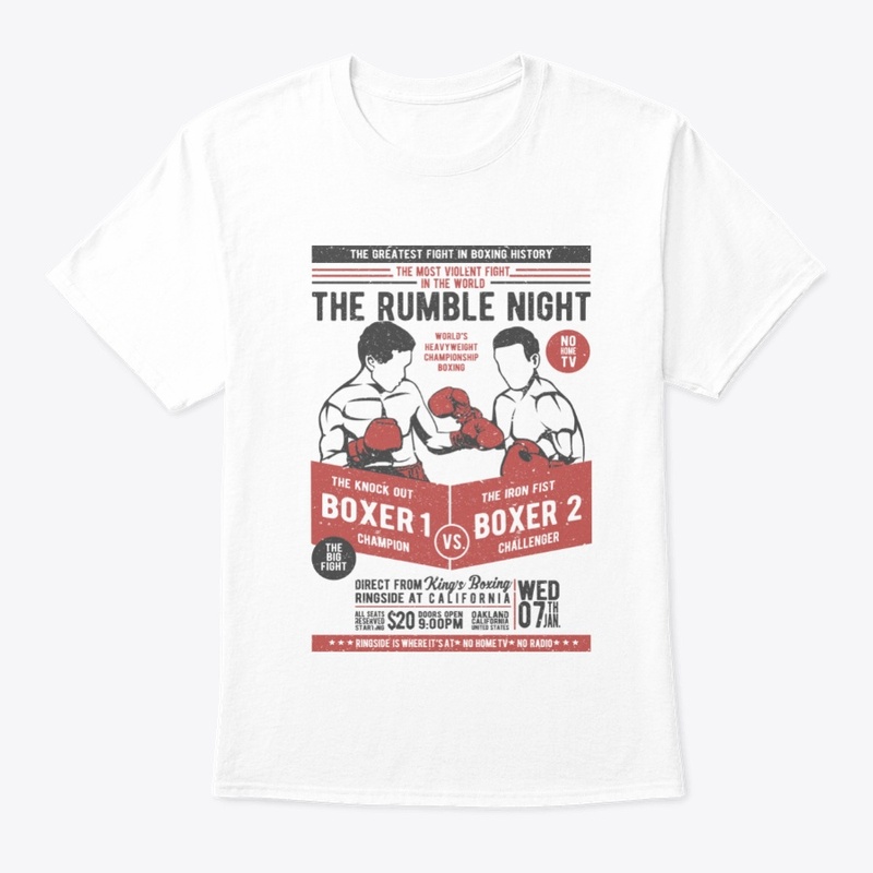 Classic Boxing