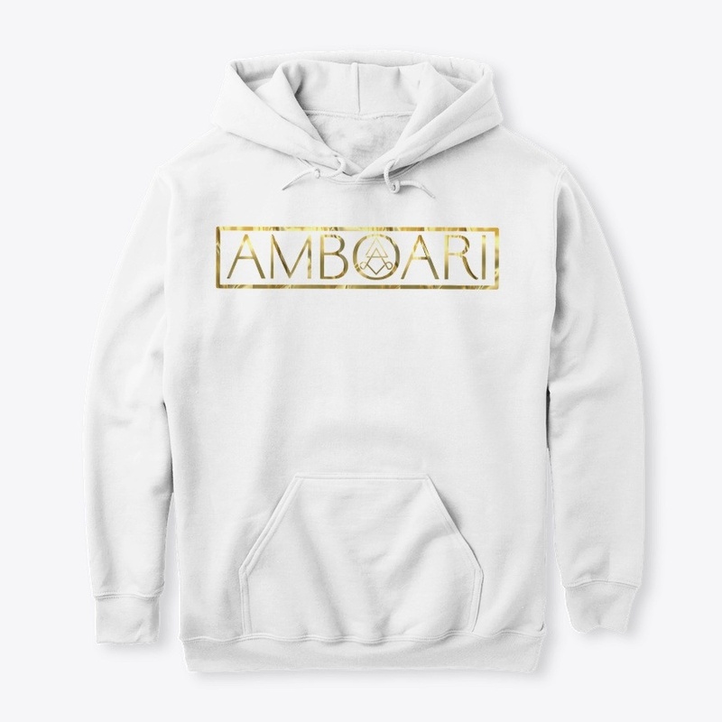 Amboari Signature logo design [2021]