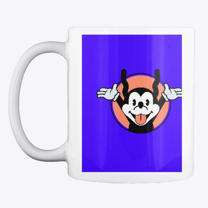Mug,Face mask, Fanny pack