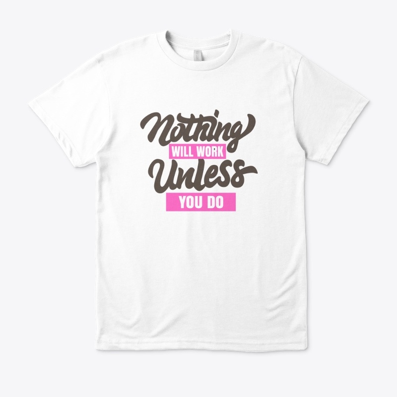 nothing unless