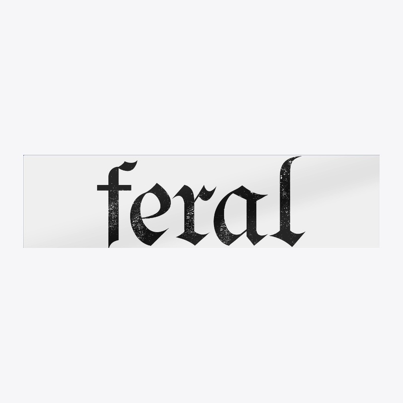 Feral