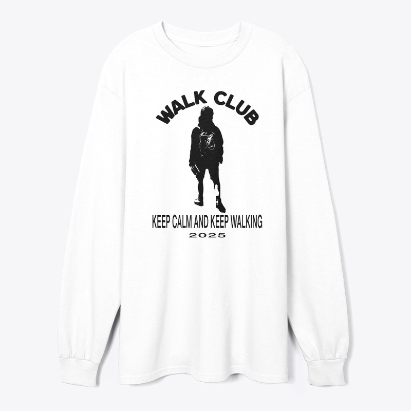 Walk Club