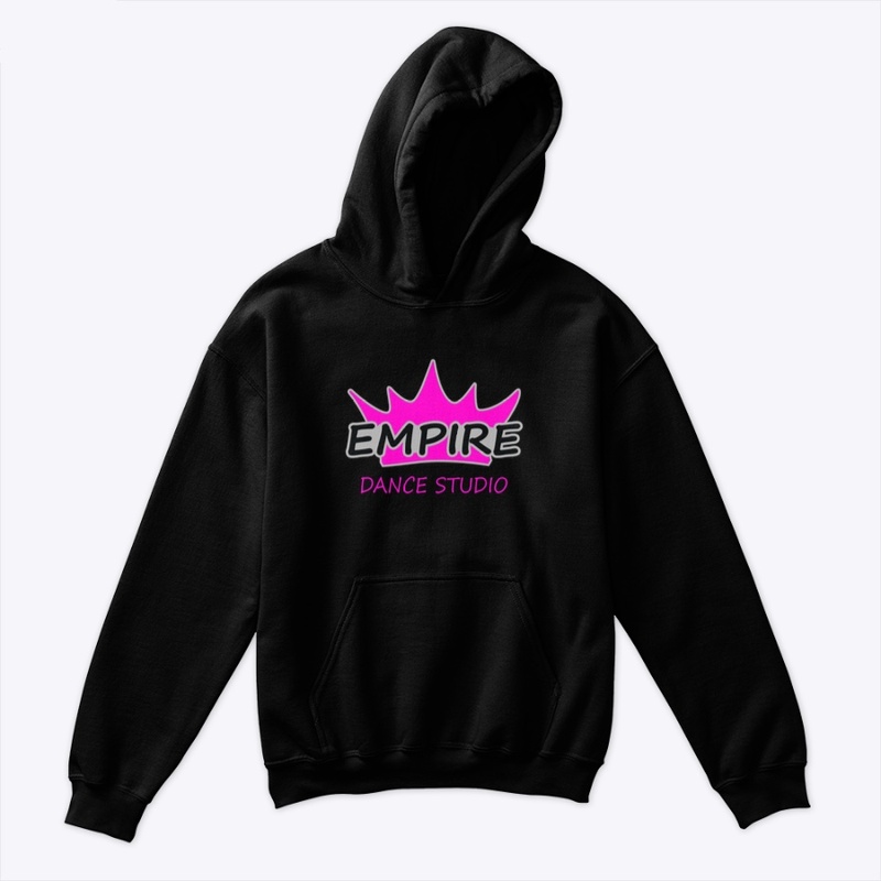 Empire Hoodie