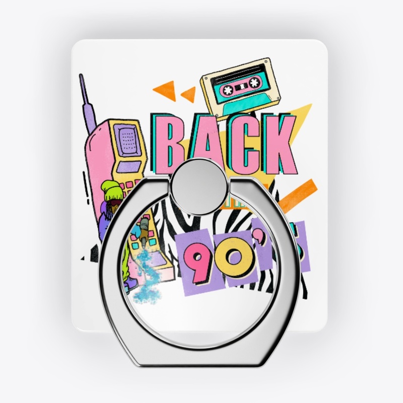 back to the 90s