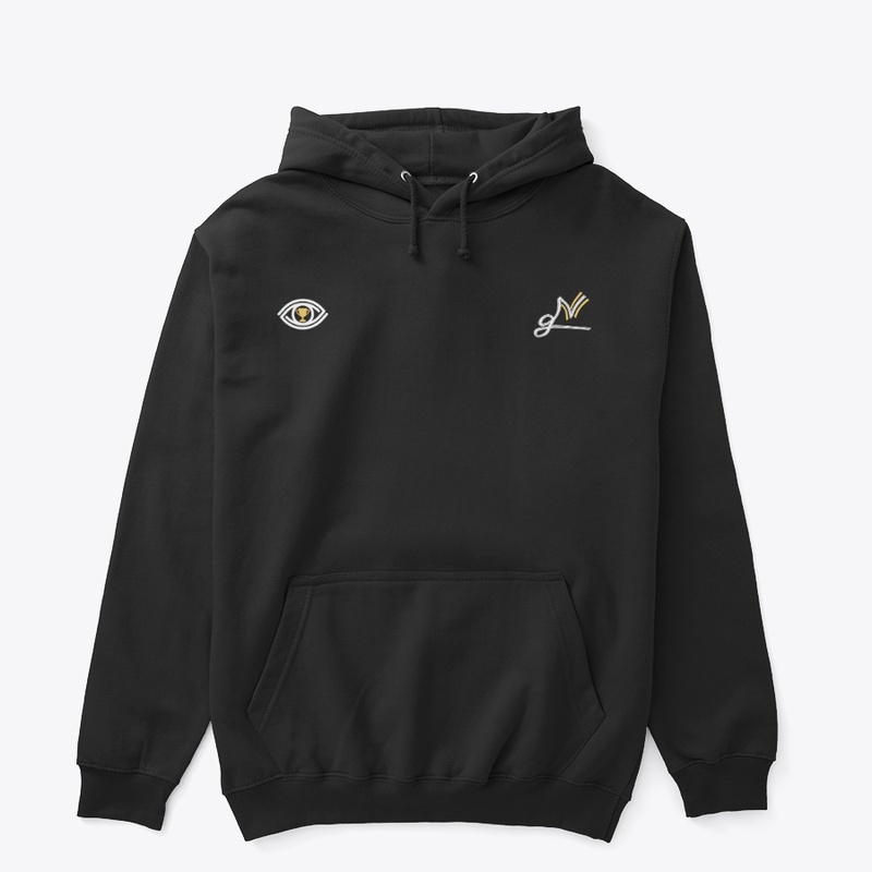 Eyes on the prize 4 ANIVERSARY EDITION