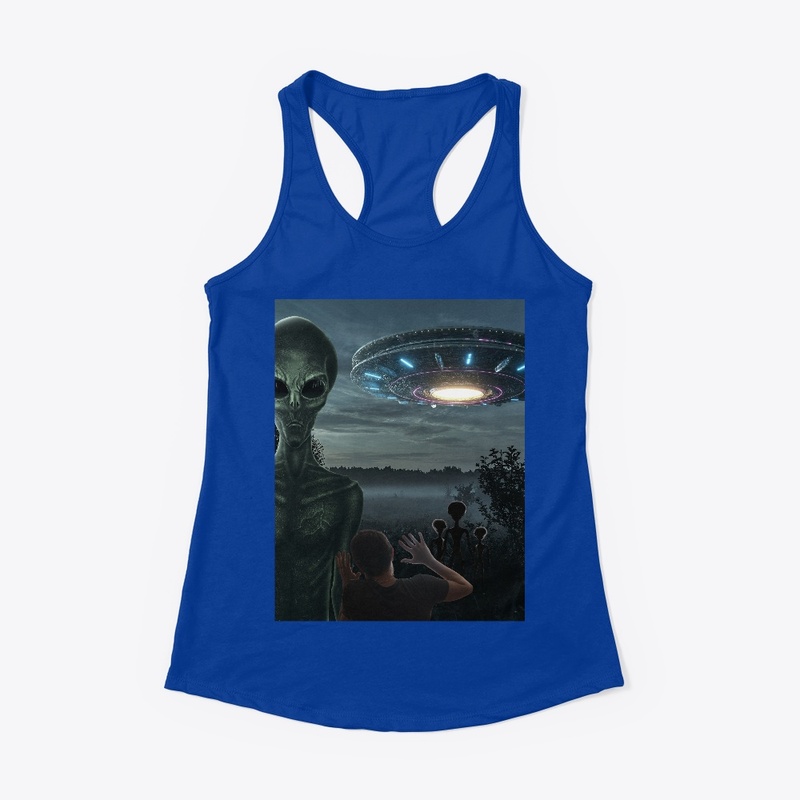 Ufo fun stuff 
