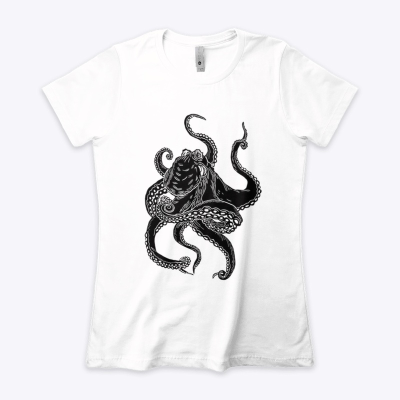 Octopus