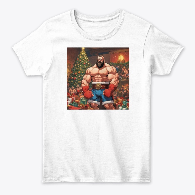 Holiday Gains with Slapperuni