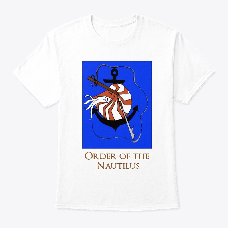 Order of the Nautilus