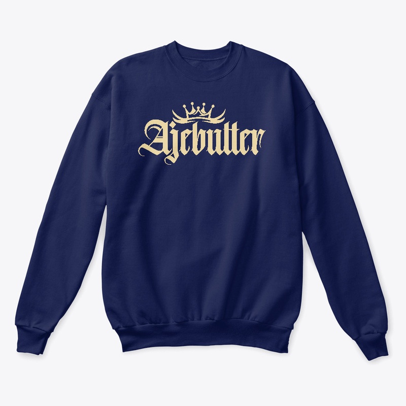 Ajebutter Designs