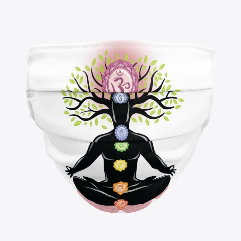 MEDITATION (02) - CHAKRAS