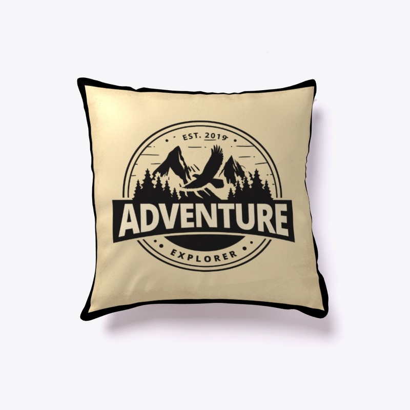 Adventure Tees.