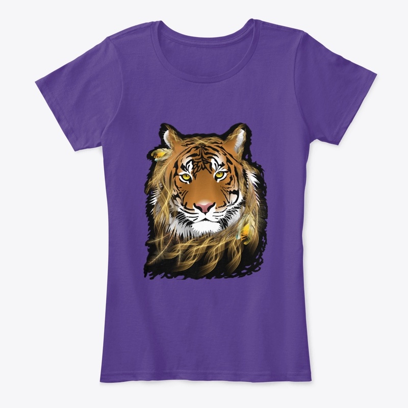 Golden Tiger T1